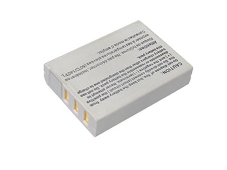 Sostituzione Foto e Videocamere Batteria OEM per FUJIFILM NP-95 Sostituzione Foto e Videocamere Batteria FUJIFILM OEM per NP-95