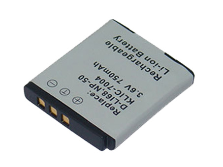 Sostituzione Foto e Videocamere Batteria OEM per KODAK Easyshare V1073 Sostituzione Foto e Videocamere Batteria KODAK OEM per Easyshare V1073