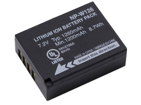 Sostituzione Foto e Videocamere Batteria OEM per FUJIFILM HS33EXR Sostituzione Foto e Videocamere Batteria FUJIFILM OEM per HS33EXR