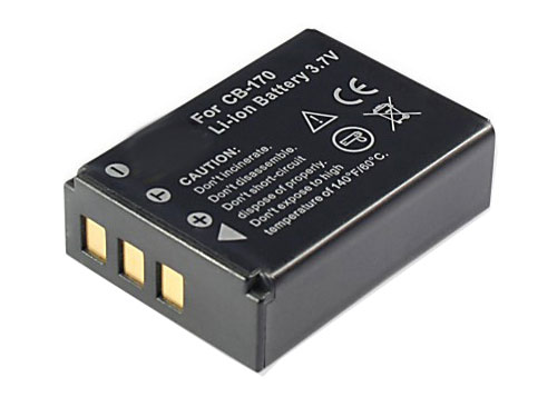 Sostituzione Foto e Videocamere Batteria OEM per FUJIFILM FinePix SL280 Sostituzione Foto e Videocamere Batteria FUJIFILM OEM per FinePix SL280