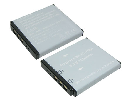 Sostituzione Foto e Videocamere Batteria OEM per KODAK Easyshare M853 Zoom Sostituzione Foto e Videocamere Batteria KODAK OEM per Easyshare M853 Zoom