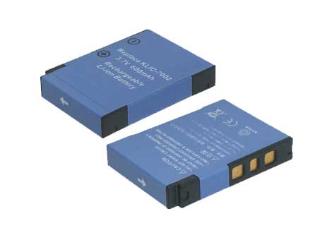 Sostituzione Foto e Videocamere Batteria OEM per KODAK EasyShare V603 Sostituzione Foto e Videocamere Batteria KODAK OEM per EasyShare V603