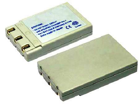 Sostituzione Foto e Videocamere Batteria OEM per KONICA Revio KD-310Z Sostituzione Foto e Videocamere Batteria KONICA OEM per Revio KD-310Z