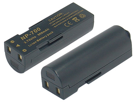Sostituzione Foto e Videocamere Batteria OEM per PENTAX D-LI72 Sostituzione Foto e Videocamere Batteria PENTAX OEM per D-LI72