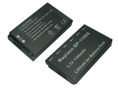 Sostituzione Foto e Videocamere Batteria OEM per CONTAX U4R Sostituzione Foto e Videocamere Batteria CONTAX OEM per U4R