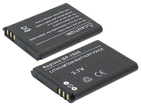 Sostituzione Foto e Videocamere Batteria OEM per CONTAX i4RBK Sostituzione Foto e Videocamere Batteria CONTAX OEM per i4RBK