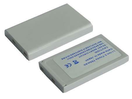 Sostituzione Foto e Videocamere Batteria OEM per MINOLTA DiMAGE Xi Sostituzione Foto e Videocamere Batteria MINOLTA OEM per DiMAGE Xi