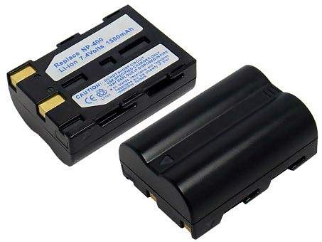 Sostituzione Foto e Videocamere Batteria OEM per SIGMA SD14 Sostituzione Foto e Videocamere Batteria SIGMA OEM per SD14