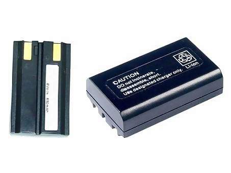 Sostituzione Foto e Videocamere Batteria OEM per NIKON Coolpix 4800 Sostituzione Foto e Videocamere Batteria NIKON OEM per Coolpix 4800
