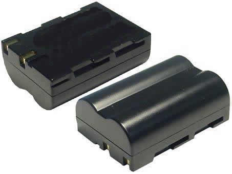 Sostituzione Foto e Videocamere Batteria OEM per NIKON EN-EL3 Sostituzione Foto e Videocamere Batteria NIKON OEM per EN-EL3