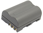 Sostituzione Batteria Grip OEM per NIKON EN-EL3e Sostituzione Batteria Grip NIKON OEM per EN-EL3e