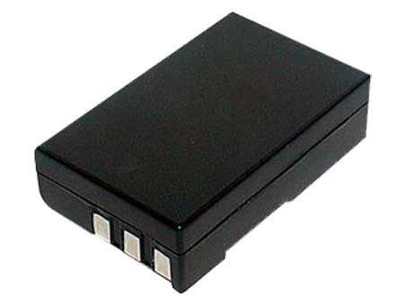 Sostituzione Foto e Videocamere Batteria OEM per NIKON EN-EL9 Sostituzione Foto e Videocamere Batteria NIKON OEM per EN-EL9