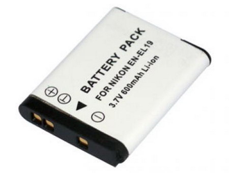 Sostituzione Foto e Videocamere Batteria OEM per NIKON EN-EL19 Sostituzione Foto e Videocamere Batteria NIKON OEM per EN-EL19