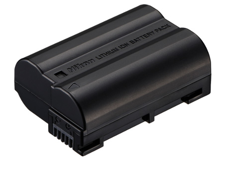Sostituzione Foto e Videocamere Batteria OEM per NIKON ENEL15 Sostituzione Foto e Videocamere Batteria NIKON OEM per ENEL15