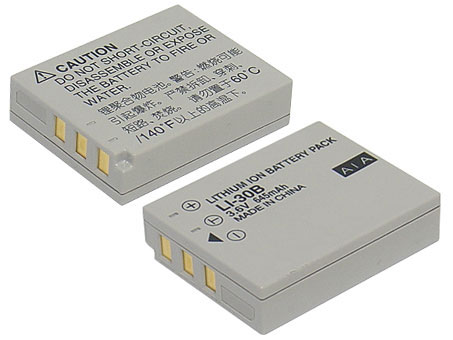 Sostituzione Foto e Videocamere Batteria OEM per OLYMPUS μ-mini Digital S Sostituzione Foto e Videocamere Batteria OLYMPUS OEM per μ-mini Digital S