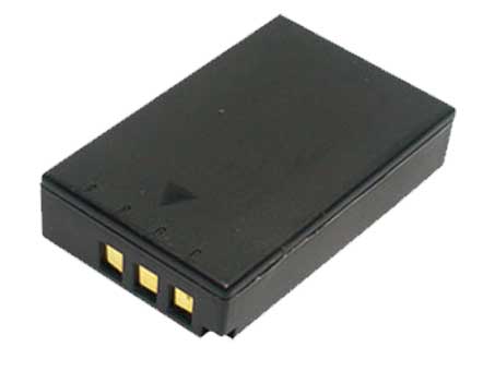 Sostituzione Foto e Videocamere Batteria OEM per OLYMPUS BLS-1 Sostituzione Foto e Videocamere Batteria OLYMPUS OEM per BLS-1
