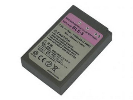 Sostituzione Foto e Videocamere Batteria OEM per OLYMPUS E-PM1 Sostituzione Foto e Videocamere Batteria OLYMPUS OEM per E-PM1