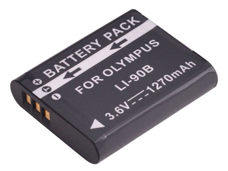 Sostituzione Foto e Videocamere Batteria OLYMPUS OEM  per LI-90B 
