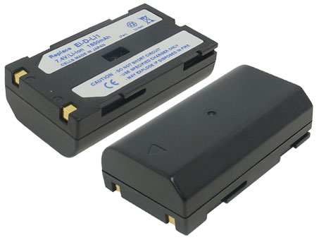 Sostituzione Foto e Videocamere Batteria OEM per HP C8872A Sostituzione Foto e Videocamere Batteria HP OEM per C8872A