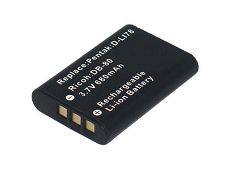 Sostituzione Foto e Videocamere Batteria OEM per NIKON EN-EL11 Sostituzione Foto e Videocamere Batteria NIKON OEM per EN-EL11