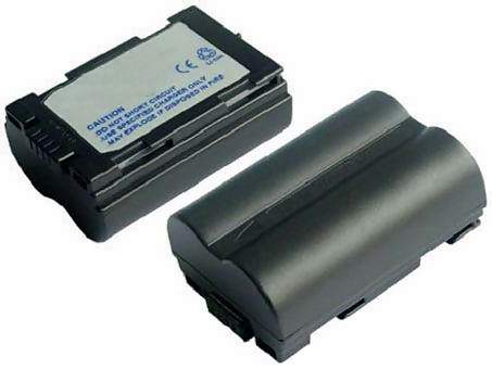 Sostituzione Foto e Videocamere Batteria OEM per PANASONIC Lumix DMC-LC1EG-K Sostituzione Foto e Videocamere Batteria PANASONIC OEM per Lumix DMC-LC1EG-K