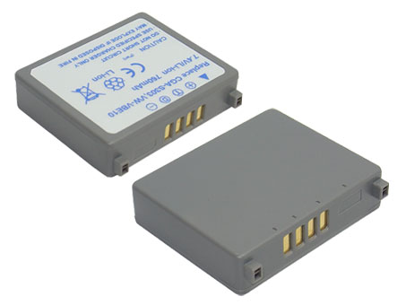 Sostituzione Foto e Videocamere Batteria OEM per PANASONIC SDR-S200 Sostituzione Foto e Videocamere Batteria PANASONIC OEM per SDR-S200