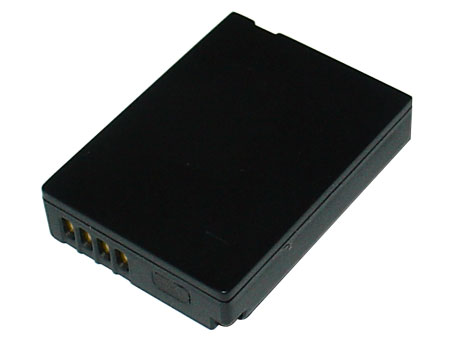 Sostituzione Foto e Videocamere Batteria OEM per PANASONIC Lumix DMC-TZ10K Sostituzione Foto e Videocamere Batteria PANASONIC OEM per Lumix DMC-TZ10K