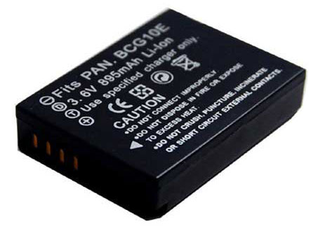Sostituzione Foto e Videocamere Batteria OEM per PANASONIC Lumix DMC-ZR3R Sostituzione Foto e Videocamere Batteria PANASONIC OEM per Lumix DMC-ZR3R