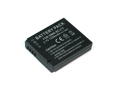 Sostituzione Foto e Videocamere Batteria OEM per PANASONIC DMW-BCJ13E Sostituzione Foto e Videocamere Batteria PANASONIC OEM per DMW-BCJ13E