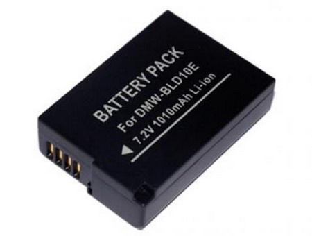 Sostituzione Foto e Videocamere Batteria OEM per PANASONIC Lumix DMC-G3R Sostituzione Foto e Videocamere Batteria PANASONIC OEM per Lumix DMC-G3R