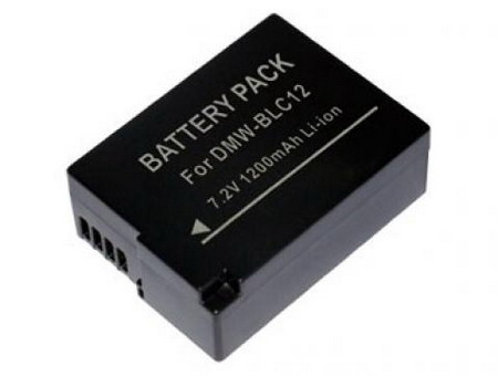 Sostituzione Foto e Videocamere Batteria OEM per PANASONIC DMC-GH2 Sostituzione Foto e Videocamere Batteria PANASONIC OEM per DMC-GH2