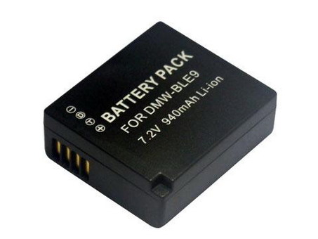 Sostituzione Foto e Videocamere Batteria OEM per PANASONIC Lumix DMC-GF3CR Sostituzione Foto e Videocamere Batteria PANASONIC OEM per Lumix DMC-GF3CR
