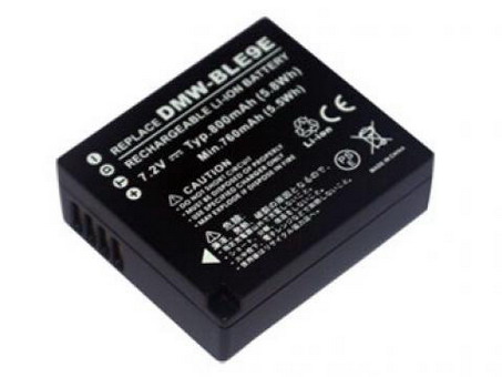 Sostituzione Foto e Videocamere Batteria OEM per PANASONIC Lumix DMC-GF3R Sostituzione Foto e Videocamere Batteria PANASONIC OEM per Lumix DMC-GF3R