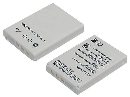Sostituzione Foto e Videocamere Batteria OEM per ROLLEI Prego DP5700 Sostituzione Foto e Videocamere Batteria ROLLEI OEM per Prego DP5700
