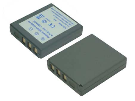 Sostituzione Foto e Videocamere Batteria OEM per TRAVELER 02491-0028-01 Sostituzione Foto e Videocamere Batteria TRAVELER OEM per 02491-0028-01