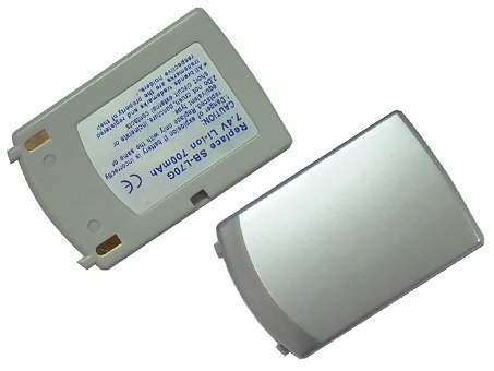 Sostituzione Foto e Videocamere Batteria OEM per SAMSUNG VP-D5000 Sostituzione Foto e Videocamere Batteria SAMSUNG OEM per VP-D5000