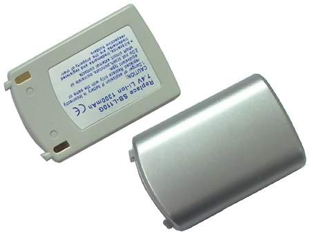 Sostituzione Foto e Videocamere Batteria OEM per SAMSUNG VM-C5000 Sostituzione Foto e Videocamere Batteria SAMSUNG OEM per VM-C5000