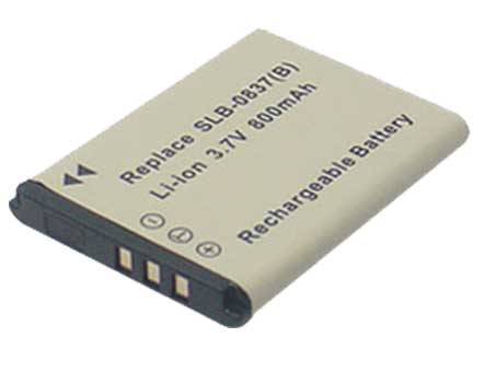 Sostituzione Foto e Videocamere Batteria OEM per SAMSUNG Digimax L70 Sostituzione Foto e Videocamere Batteria SAMSUNG OEM per Digimax L70