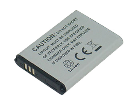 Sostituzione Foto e Videocamere Batteria OEM per SAMSUNG i80 Sostituzione Foto e Videocamere Batteria SAMSUNG OEM per i80