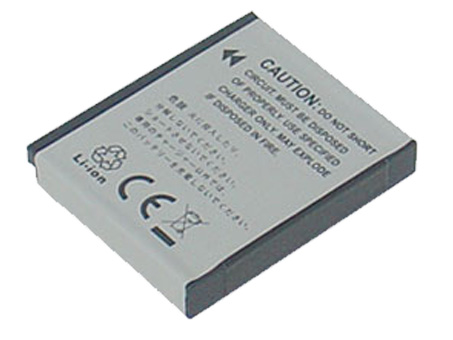 Sostituzione Foto e Videocamere Batteria OEM per SAMSUNG SLB-1137C Sostituzione Foto e Videocamere Batteria SAMSUNG OEM per SLB-1137C