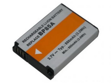 Sostituzione Foto e Videocamere Batteria OEM per SAMSUNG WB210 Sostituzione Foto e Videocamere Batteria SAMSUNG OEM per WB210