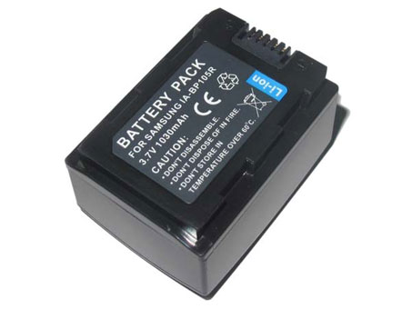 Sostituzione Foto e Videocamere Batteria OEM per SAMSUNG IABP105R Sostituzione Foto e Videocamere Batteria SAMSUNG OEM per IABP105R