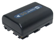 Sostituzione Foto e Videocamere Batteria OEM per SONY HDR-UX1 Sostituzione Foto e Videocamere Batteria SONY OEM per HDR-UX1