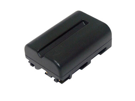 Sostituzione Foto e Videocamere Batteria OEM per SONY DSLR-A200W Sostituzione Foto e Videocamere Batteria SONY OEM per DSLR-A200W