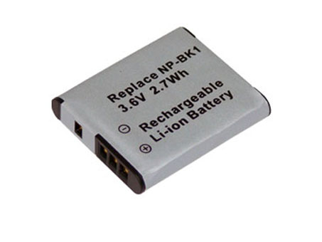Sostituzione Foto e Videocamere Batteria OEM per SONY Cyber-shot DSC-W180/S Sostituzione Foto e Videocamere Batteria SONY OEM per Cyber-shot DSC-W180/S