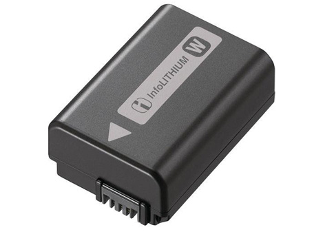 Sostituzione Foto e Videocamere Batteria OEM per SONY Nex-3  Sostituzione Foto e Videocamere Batteria SONY OEM  per Nex-3
