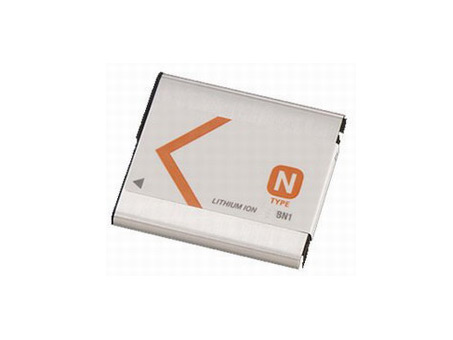 Sostituzione Foto e Videocamere Batteria OEM per SONY Cyber-shot DSC-TX100VB Sostituzione Foto e Videocamere Batteria SONY OEM per Cyber-shot DSC-TX100VB