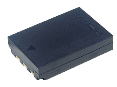 Sostituzione Foto e Videocamere Batteria OEM per OLYMPUS LI-10B Sostituzione Foto e Videocamere Batteria OLYMPUS OEM per LI-10B