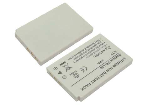 Sostituzione Foto e Videocamere Batteria OEM per SANYO Xacti DMX-HD2 Sostituzione Foto e Videocamere Batteria SANYO OEM per Xacti DMX-HD2