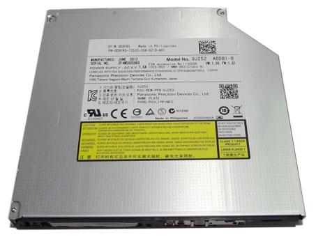Sostituzione OEM per PANASONIC UJ-252 Sostituzione PANASONIC OEM per UJ-252